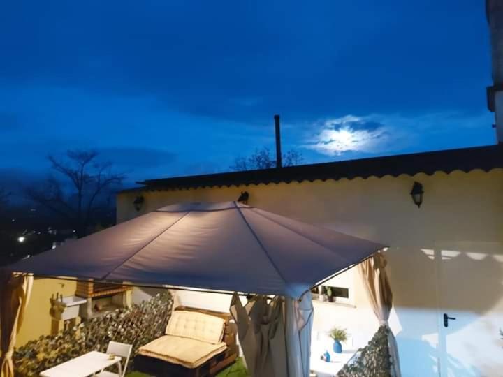 Sleeping Sarria Hostel Exterior foto